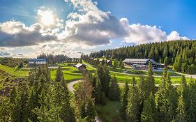Hotel Granit Smrekovica